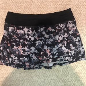 lululemon athletica Skirts - Sz 10 lululemon skort lululemon athletica Skirts - Sz 10 lululemon skort